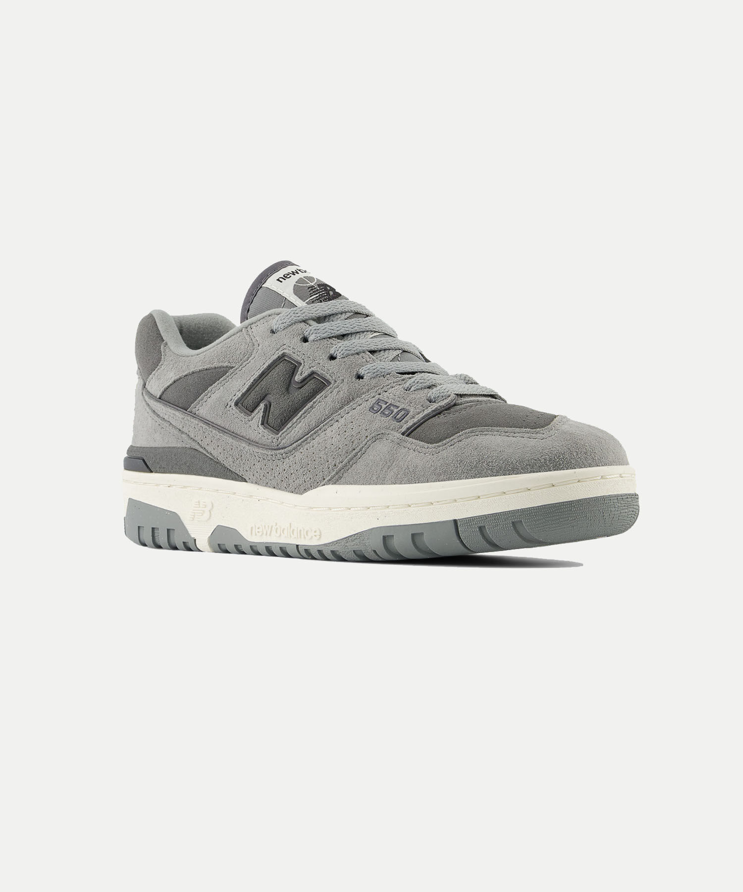Tenis New Balance Para Mujer Gris